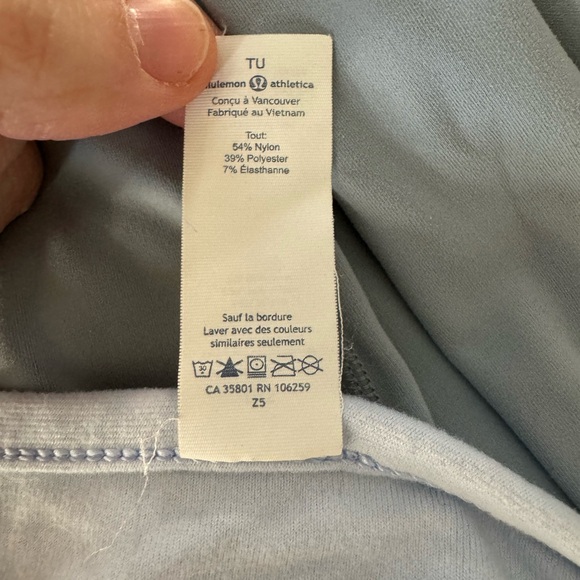 Lululemon Sage Scarf - Picture 7 of 7